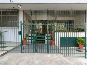 4 Minutes From Arcos da Lapa Sr1502