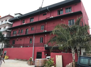 Hotel Residence Vera
