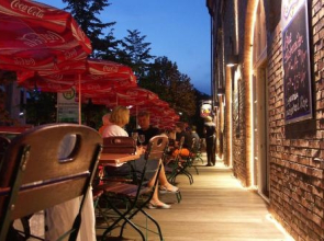 Hotel-Gasthaus Alte Post