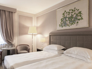 Отель Doria Grand Hotel