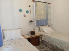 Giaglakis Rooms