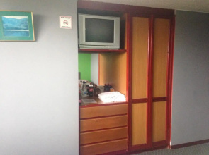 Hotel Danarama