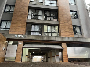 Edifício Ótima localização e Conforto