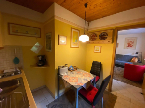 Ferienwohnung Haus Auer