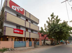OYO 18953 Anara Residency