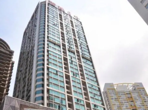 Huijia Apartment Dongmen Shop