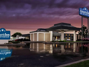 Americinn By Wyndham Casper Event Center Area