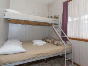 Gold Nugget Tourist Park