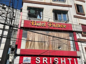 Hotel Palace- Near Ruby Hospital