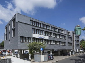 Hotel Berlin