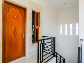 S5 Guest House Yogyakarta
