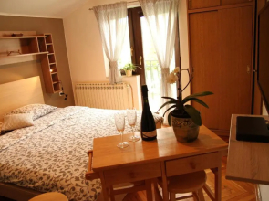 Apartments Strmac