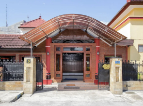 Airy Eco Lowokwaru Bendungan Kedung Ombo 3 Malang