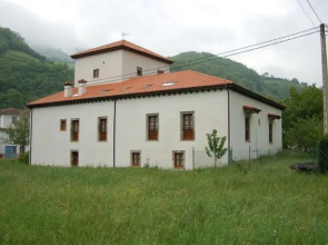 Hotel Rural*** Torre de Tuña
