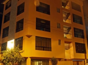 Hospedaje Santa Beatriz