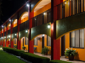 Hotel La Gloria de Calvillo