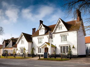 The Kings Head Country Hotel