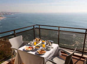 Estoril Eden Hotel