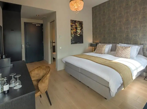 Grandcafe Boutique Hotel Eemland