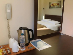 Hotel Lazlakar