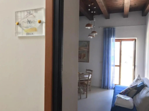 B&B re apartments Palazzo Muscati