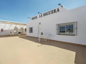 Apartamento La Higuera 3