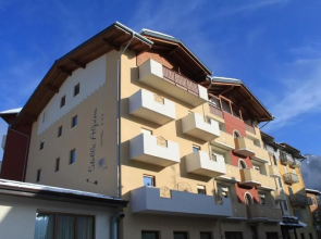 Hotel Stella Alpina