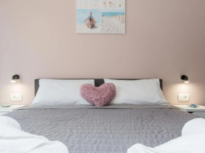 You and Me -750m from the sea