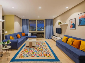 Bright & Breezy 1 BR Mangroovy w Pool & Beach Access