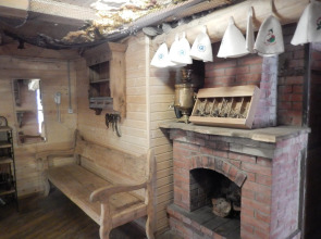 Соловки-отель