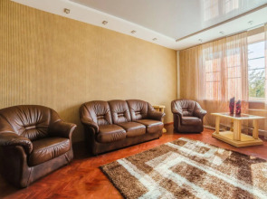 StudioMinsk Apartments in Centre