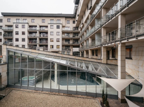 Penthouse Piedmont by Loft Affair