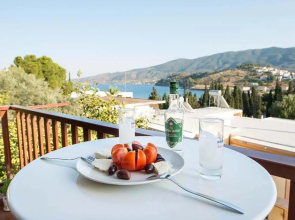 Sophie's Apartment 1&2