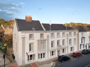 Delta Hotels Durham Royal County