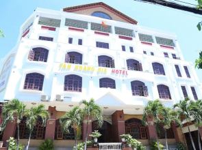Tan Hoang Gia Hotel Quy Nhon