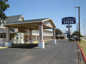 Victorian Inn