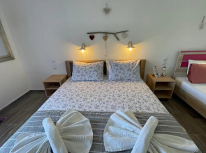 Skiathos Country Studios,Travel10gr