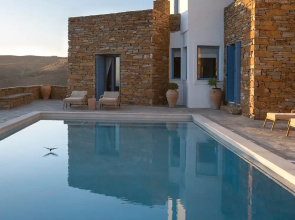 Villa Petra Kea