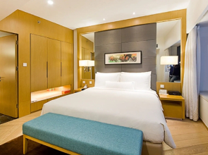 Somerset Riverview Chengdu