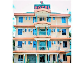 Kiuruwi Executive Hotel