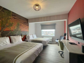 Superior Shores Hotel Thunder Bay