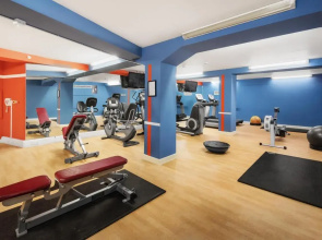 Courtyard by Marriott London Gatwick Airport