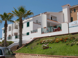 Hotel Puntamajata