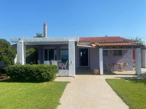 Villa Evdokia