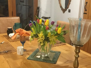 Bybrook Barn Bed & Breakfast