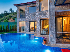 Villa Pine Private