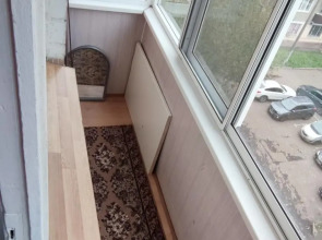 Апартаменты на бульваре Сиреневый