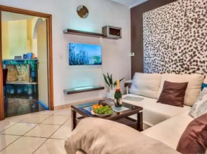 Villa San Antonio
