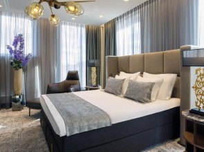 Спа- и конференц-отель V