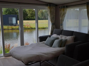 Veldenberg Nature Resort Stay